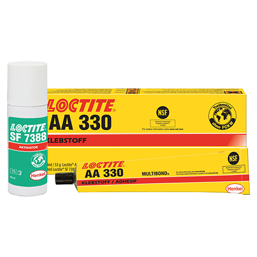 Loctite AA 330/7388 (50ml) Loctite